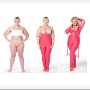 BABE YOU sexy shapewear/ lingerie